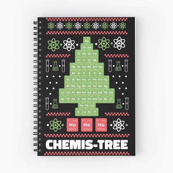 Item preview, CHEMISTREE designed and sold by Bombastik.