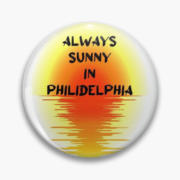 Item preview, Always Sunny In Philidelphia T-shirt gift for Dad , Mams ,Kids, Classic T-shirt  designed and sold by SweetT-shirt.