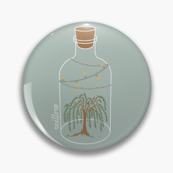 Item preview, evermore taylor Swift folklore willow designed and sold by TheLastMayDay.
