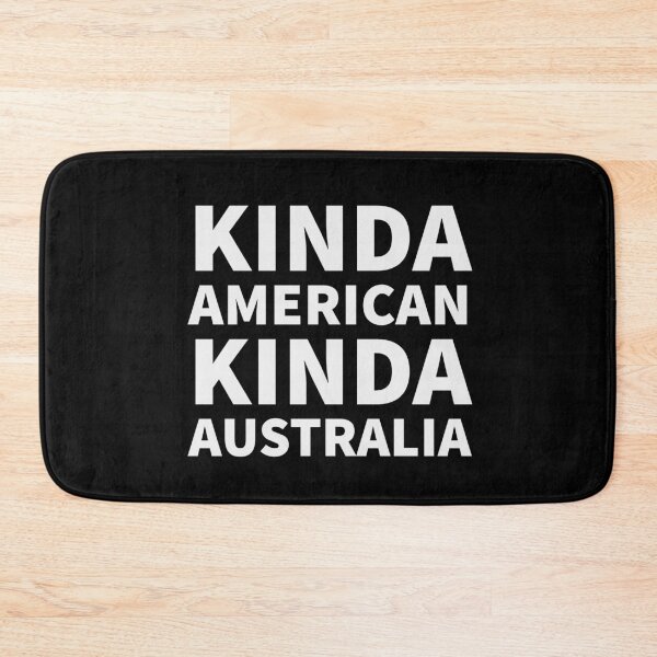 Item preview, Vintage Kinda America Kinda Australia designed and sold by Echo Dusk.