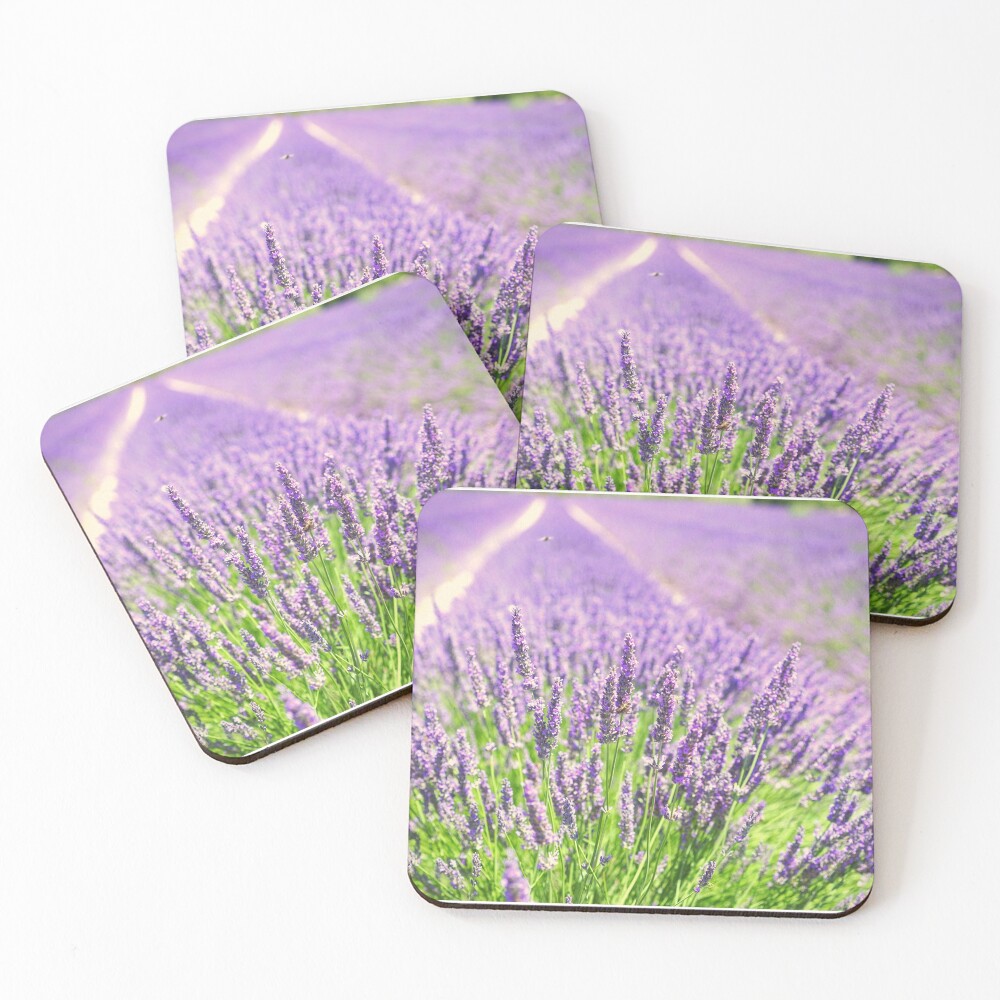 Item preview, Coasters (Set of 4) designed and sold by DesignWithNeza.