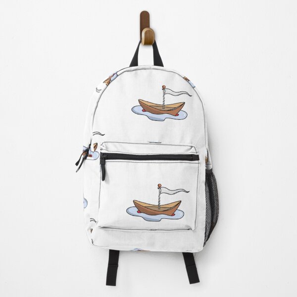Item preview, Pirate Boat designed and sold by StoneyTMI.