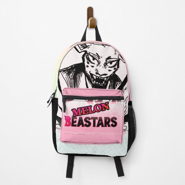 Item preview,  BEASTARS! MELON bloood designed and sold by angsty-angst.