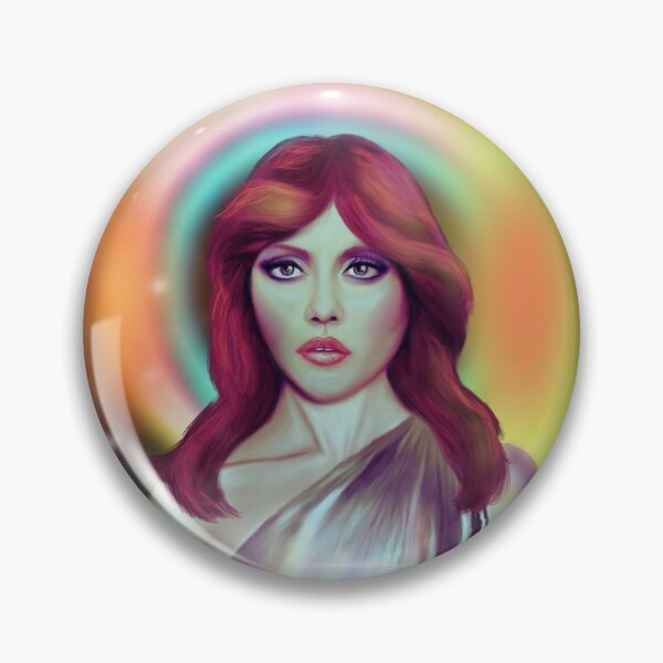 Item preview, Disco Deity  designed and sold by RevolutionEarth.
