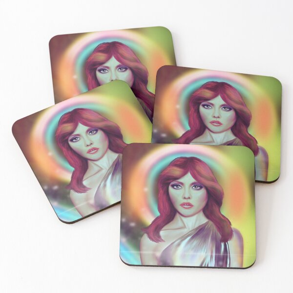 Item preview, Disco Deity  designed and sold by RevolutionEarth.