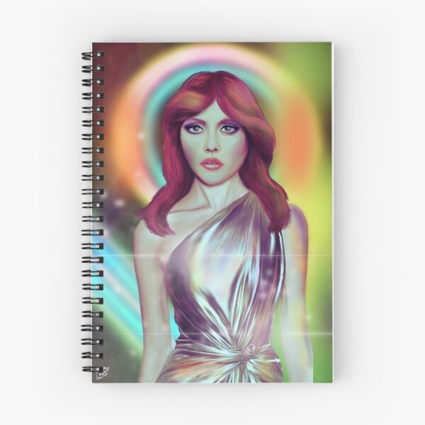 Item preview, Disco Deity  designed and sold by RevolutionEarth.