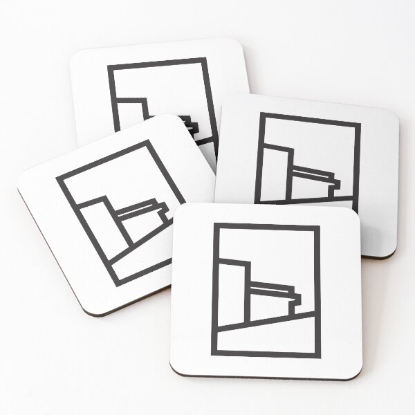 Item preview, House of lines_02 designed and sold by minimaldebris.
