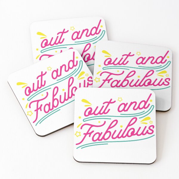 Item preview, Abslutely Fabulous Darling designed and sold by CreacionsMeraki.