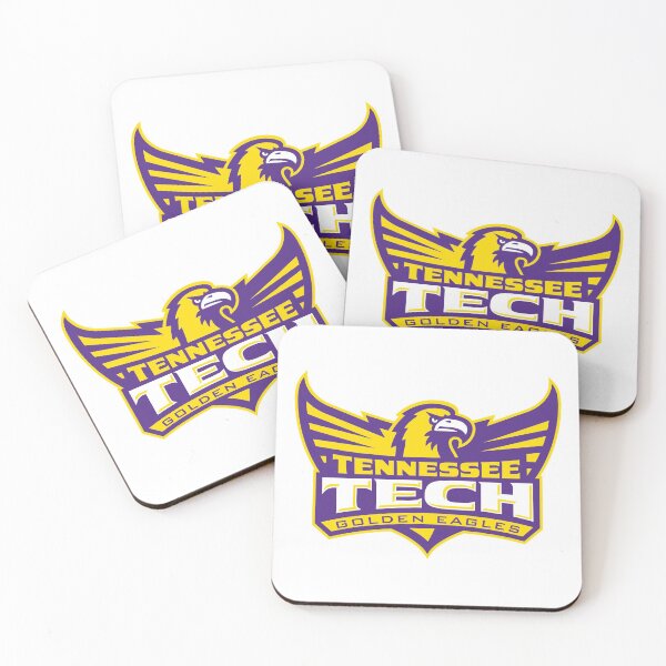 Item preview, The Tennessee Tech Golden Eagles  designed and sold by trendlye.