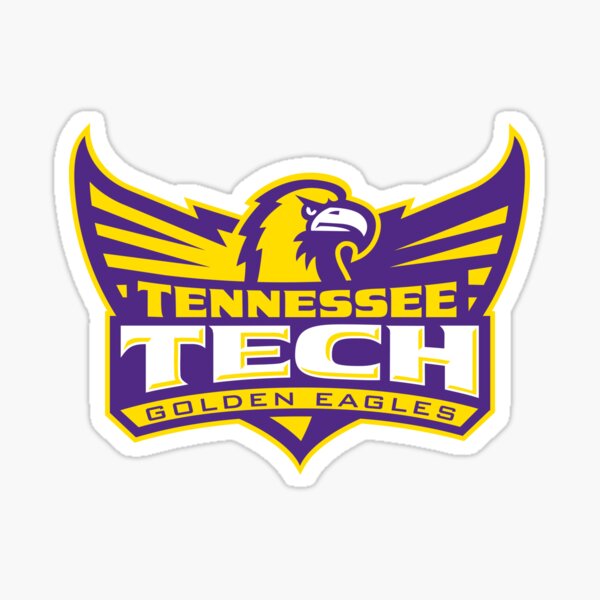 Item preview, The Tennessee Tech Golden Eagles  designed and sold by trendlye.