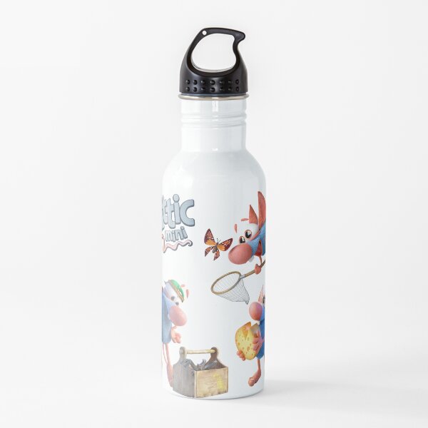 Rattic - MIx Images08. Water Bottle