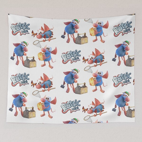 Item preview, Rattic - MIx Images08. designed and sold by Rattic.
