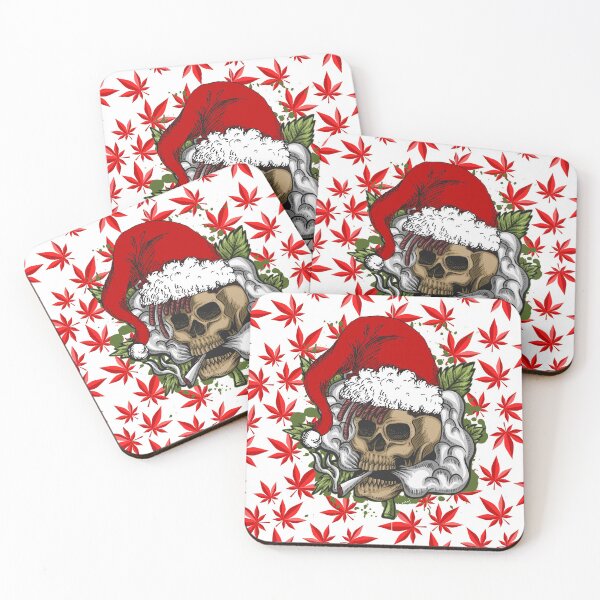 Item preview, Fumar hierba de santa claus designed and sold by Hatomomox.