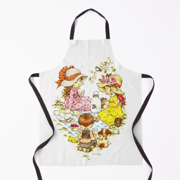 Item preview, Sarah Kay - Picnic with friends designed and sold by jwebmarket.