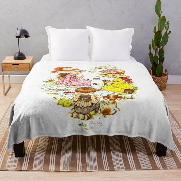 Item preview, Sarah Kay - Picnic con amigos designed and sold by jwebmarket.