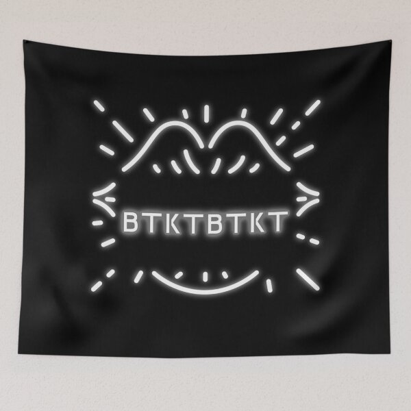 Item preview, Beatboxer's World Neon Style designed and sold by joabaj.
