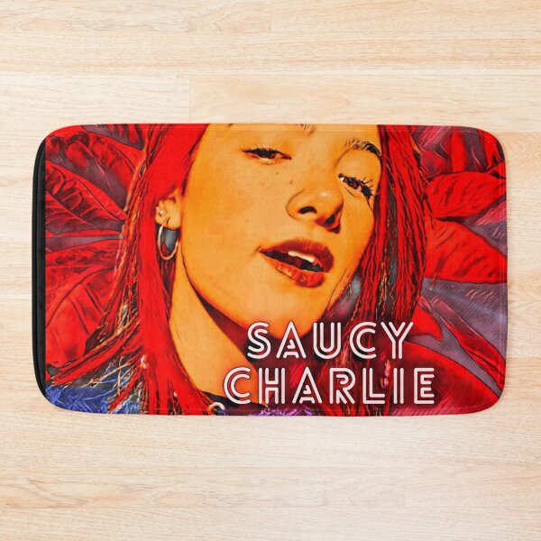 Item preview, Saucy Charlie Vintage designed and sold by Kadeda.