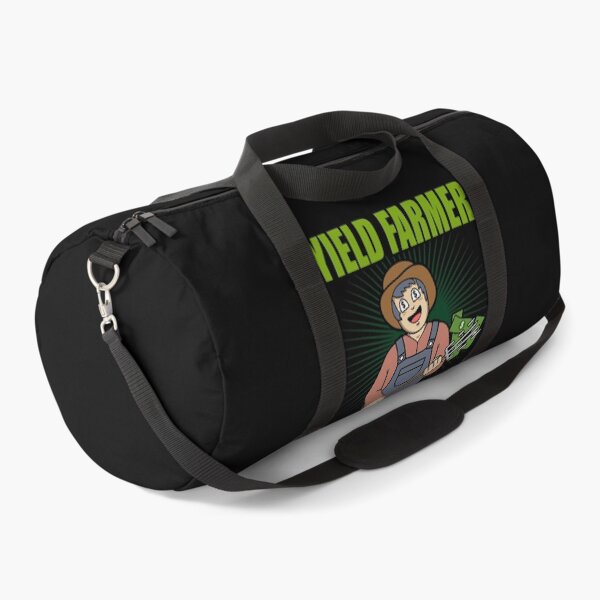 Item preview, Yield Farmer DeFi Decentralized Finance designed and sold by bestqualityTees.