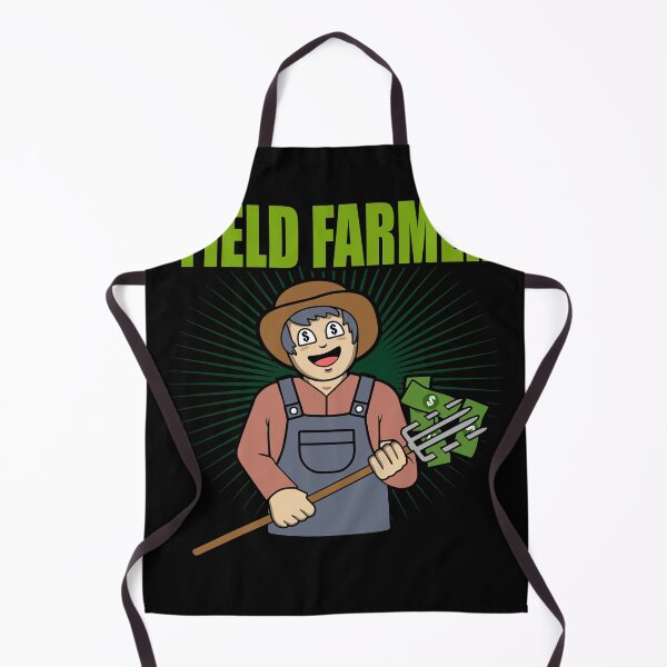 Item preview, Yield Farmer DeFi Decentralized Finance designed and sold by bestqualityTees.