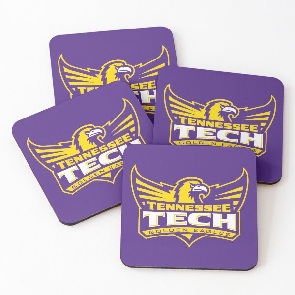 Item preview, The Tennessee Tech Golden Eagles  designed and sold by trendlye.