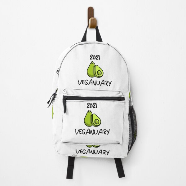Item preview, 2021 Veganuary designed and sold by DiscGolfTees.