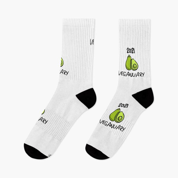 Item preview, 2021 Veganuary designed and sold by DiscGolfTees.