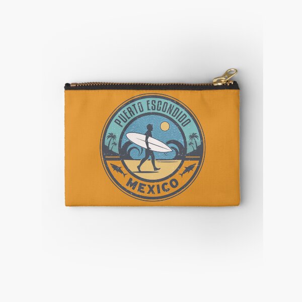 Item preview, Puerto Escondido, Mexico designed and sold by studio838.