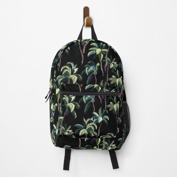 Item preview, Retro palm leaves designed and sold by IvchenkoEvgenia.
