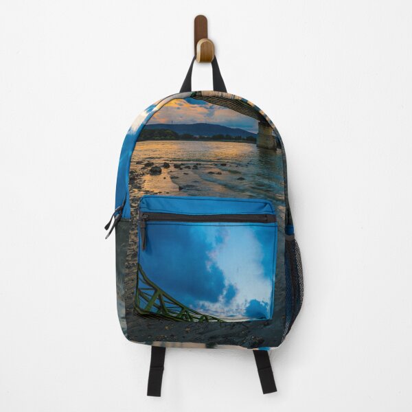 Item preview, Budapest and the Danube designed and sold by PeterCseke.