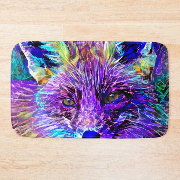 Item preview, Renard - Digital creation designed and sold by joelle Guillaume.