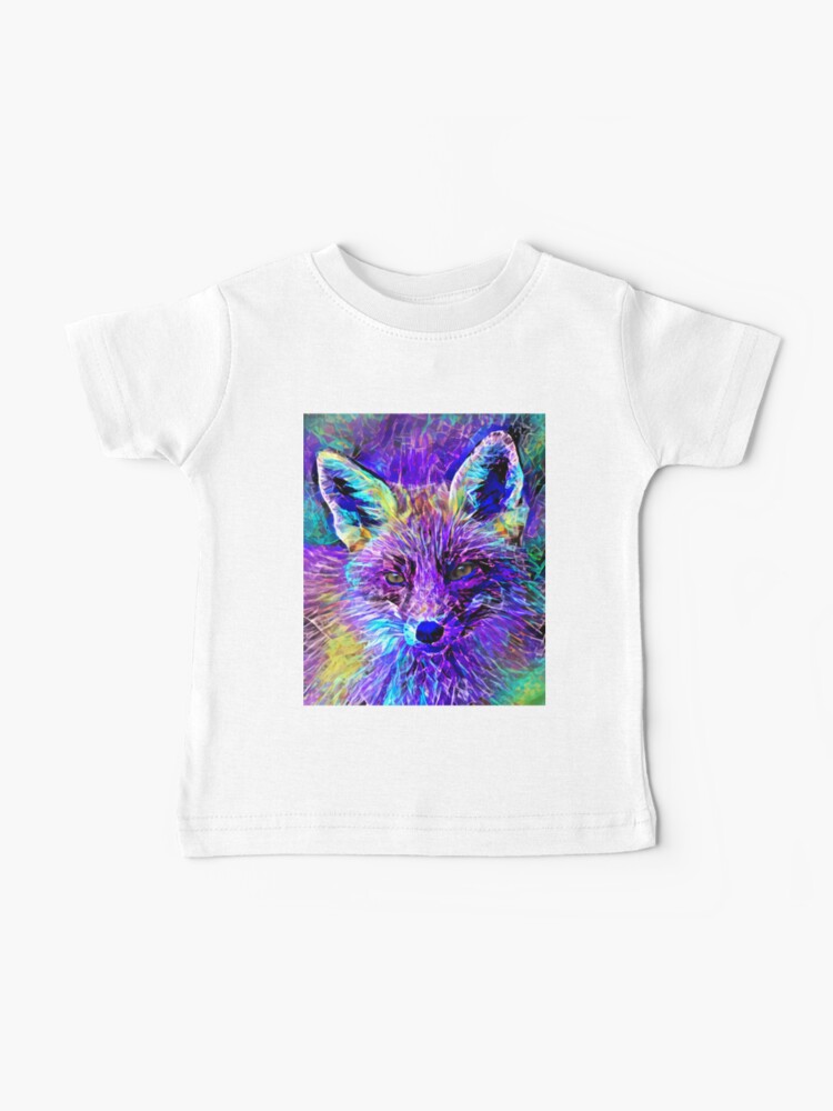 T best sale shirt renard