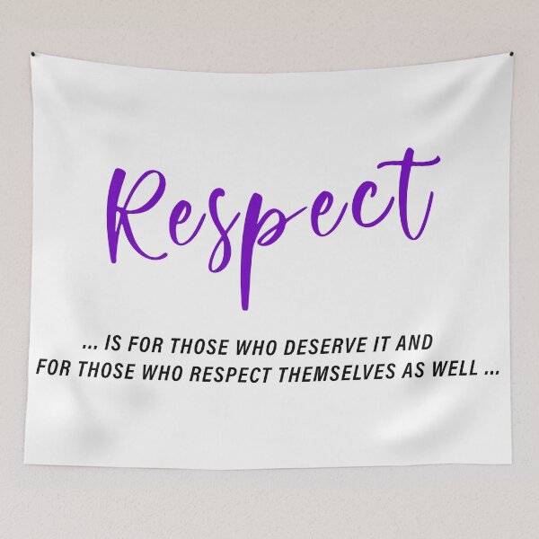 Item preview, Respect Yourself designed and sold by Jozy-Merch.