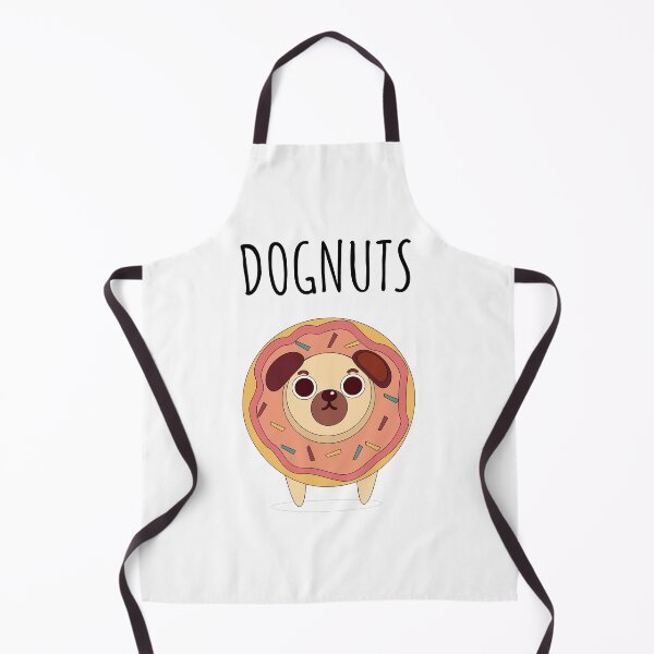 Item preview, Dognuts, dog donuts designed and sold by Curlyhaire.