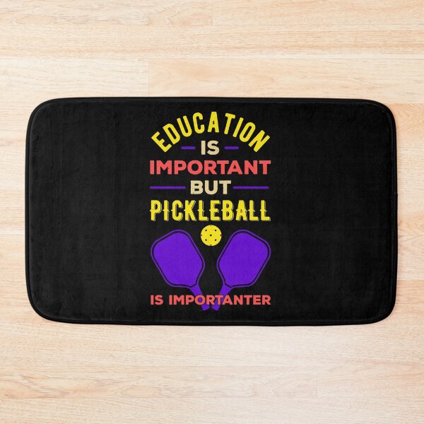 Item preview, Funny Pickleball designed and sold by artworkbyrihen.