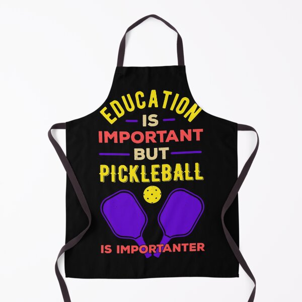 Item preview, Funny Pickleball designed and sold by artworkbyrihen.