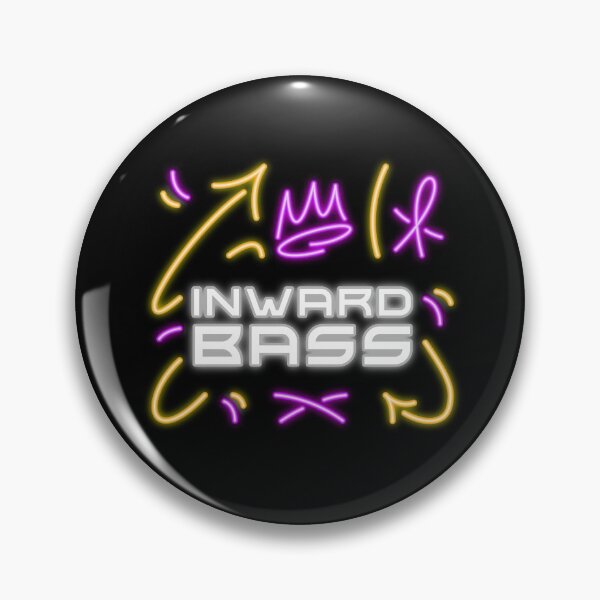 Item preview, Beatboxer's World Neon Style  designed and sold by joabaj.