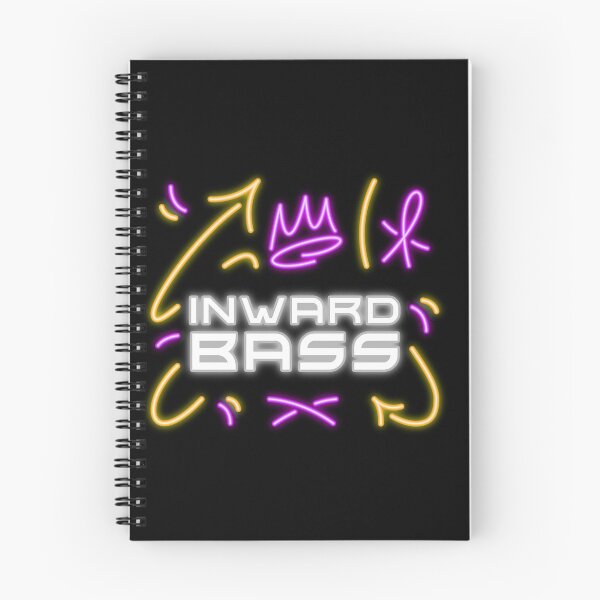 Item preview, Beatboxer's World Neon Style  designed and sold by joabaj.
