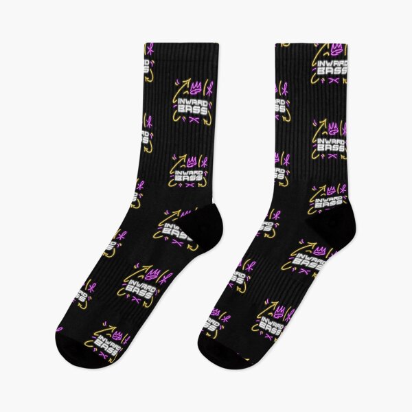 Item preview, Beatboxer's World Neon Style  designed and sold by joabaj.