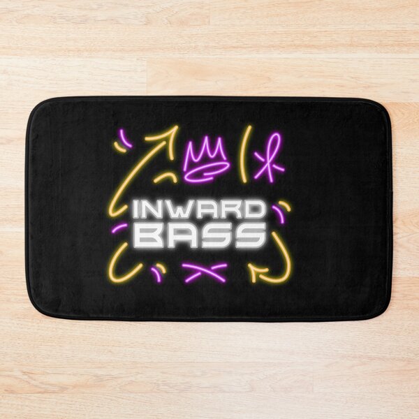 Item preview, Beatboxer's World Neon Style  designed and sold by joabaj.