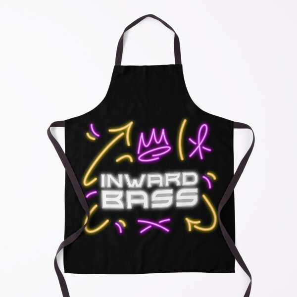Item preview, Beatboxer's World Neon Style  designed and sold by joabaj.