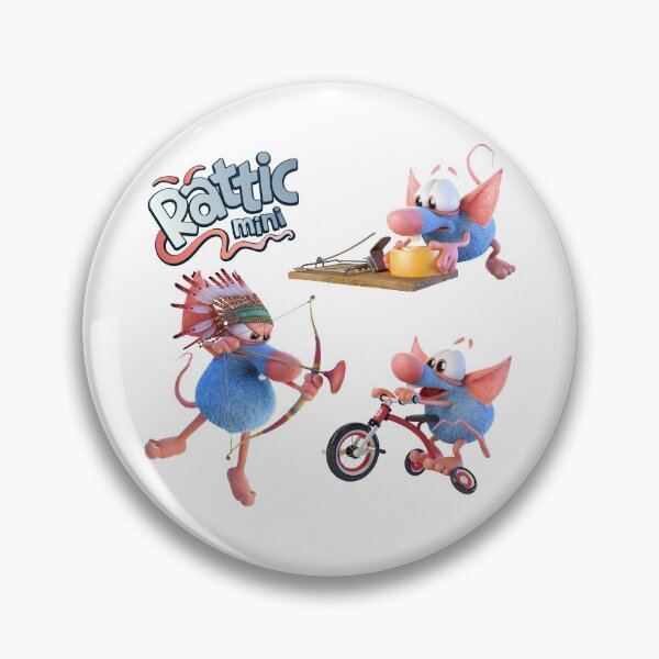 Item preview, Rattic - MIx Images10. designed and sold by Rattic.