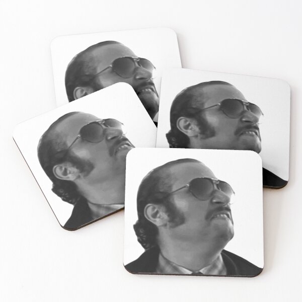 Item preview, DIKKENEK CLAUDY FOCAN THUG LIFE designed and sold by vermilione.