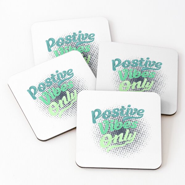 Item preview, Positiveness Positive Vibes Only designed and sold by MiscelChr.