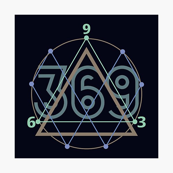 369 Tesla Code Photographic Prints for Sale | Redbubble