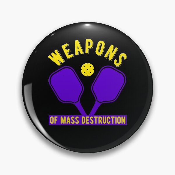 Item preview, Funny Pickleball designed and sold by artworkbyrihen.