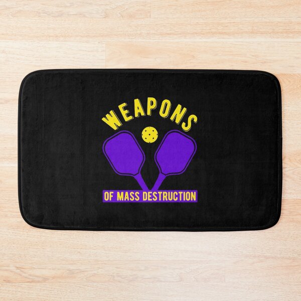 Item preview, Funny Pickleball designed and sold by artworkbyrihen.