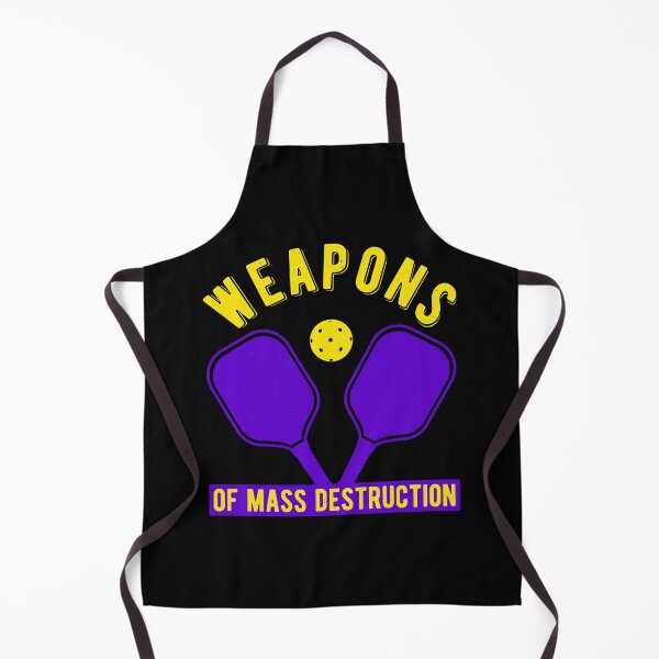 Item preview, Funny Pickleball designed and sold by artworkbyrihen.