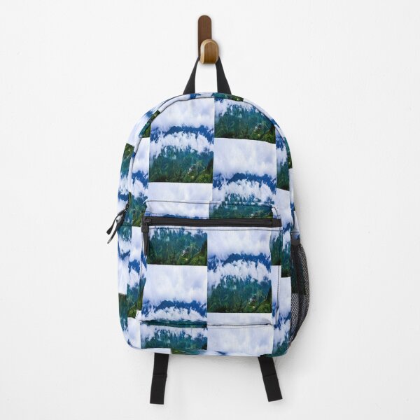 Item preview, SNOWTOP MOUNTAINS designed and sold by CUTESTUFFnow.