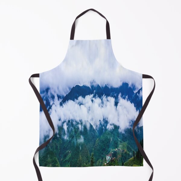 Item preview, SNOWTOP MOUNTAINS designed and sold by CUTESTUFFnow.