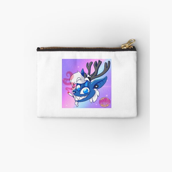 Item preview, blu the dragon icon designed and sold by HoneyHeart.